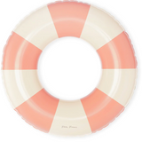 Swim Rings - Peach daisy - 60cm Anna