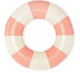 Swim Rings - Peach daisy - 60cm Anna