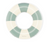 Swim Rings - Calile - 45cm Olivia