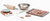 Wooden Toy - Baking Set