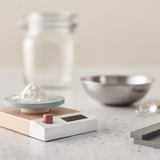 Wooden Toy - Baking Set