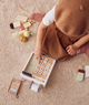 Wooden Toy - Cash Register