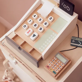 Wooden Toy - Cash Register