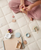Wooden Toy - Tea Set