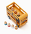 Wooden Toy - Double Decker