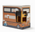 Wooden Toy - Double Decker