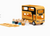 Wooden Toy - Double Decker