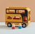 Wooden Toy - Double Decker