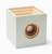 Wooden Toy - Cubes Wood