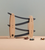 Wooden Toy - Car Track Nature