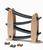 Wooden Toy - Car Track Nature