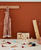Wooden Toy - Tool Case