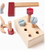 Wooden Toy - Tool Case
