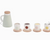 Wooden Toy - Swedish Fika Drink Set
