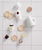 Wooden Toy - Swedish Fika Drink Set