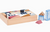 Wooden Toy - City Blocks