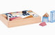Wooden Toy - City Blocks