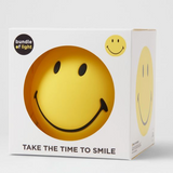 Smiley -  Bundle of Light