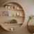 Rainbow Stacking Toy