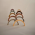 Rainbow Stacking Toy