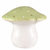 Large Mushroom Night Light Olive