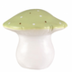 Large Mushroom Night Light Olive