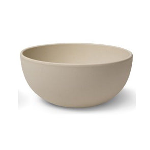 Bamboo Bowl L (13x6cm) | Choose Colour