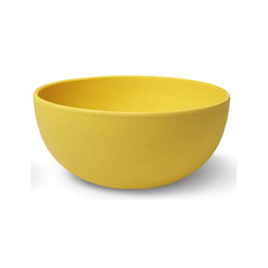 Bamboo Bowl L (13x6cm) | Choose Colour