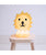 Lion First Light Lamp