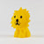 Lion First Light Lamp