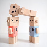 Baby Robot | Choose Colour