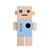 Baby Robot | Choose Colour