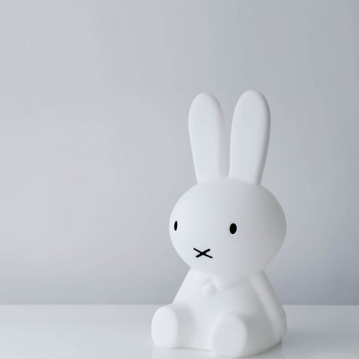 Miffy Original Lamp