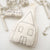 Cablecar Pillow