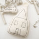 Cablecar Pillow