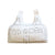 Cablecar Pillow Double