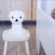 Snuffy First Light Lamp