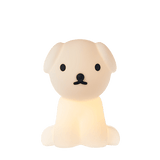 Snuffy First Light Lamp