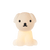 Snuffy First Light Lamp